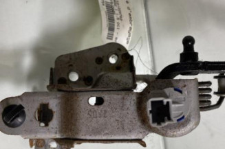 Pedale d'embrayage RENAULT CLIO 3