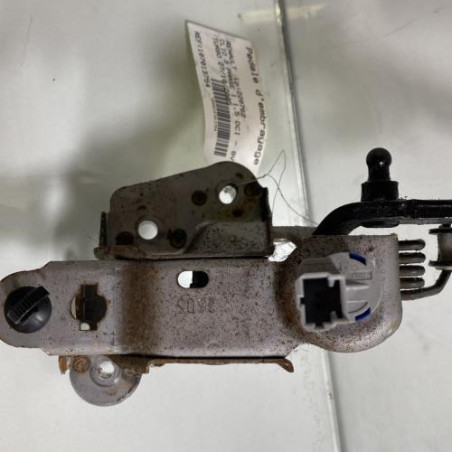 Pedale d'embrayage RENAULT CLIO 3
