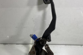 Pedale d'embrayage RENAULT CLIO 3