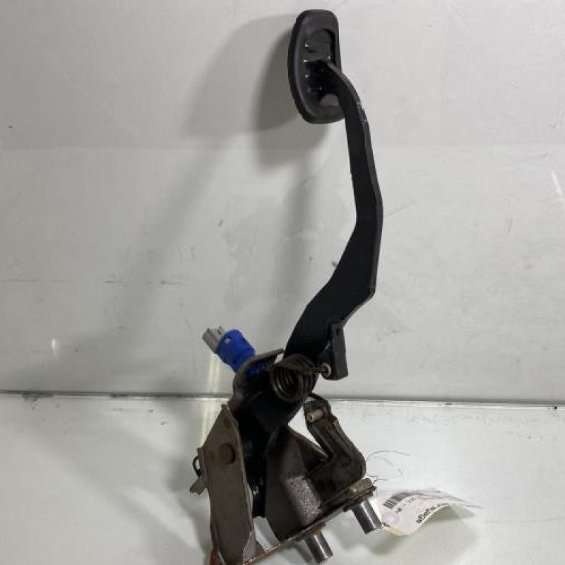 Pedale d'embrayage RENAULT CLIO 3 Photo n°3