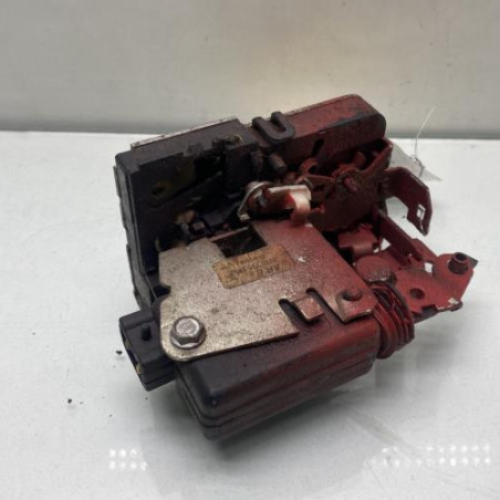 Serrure arriere droit DACIA SANDERO 1