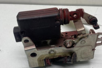 Serrure arriere droit DACIA SANDERO 1