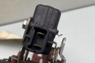 Serrure arriere droit DACIA SANDERO 1