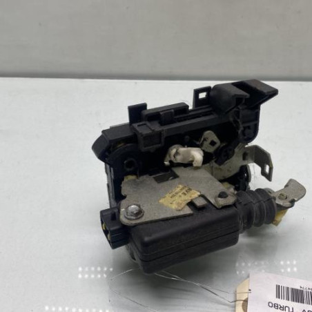 Serrure avant droit DACIA SANDERO 1