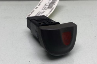Bouton de warning RENAULT SCENIC 1 Photo n°1