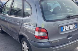 Bouton de warning RENAULT SCENIC 1