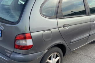 Commodo d'essuie glaces RENAULT SCENIC 1