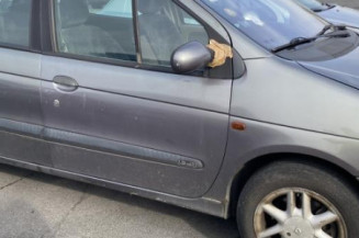 Commodo d'essuie glaces RENAULT SCENIC 1