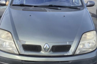 Commodo d'essuie glaces RENAULT SCENIC 1
