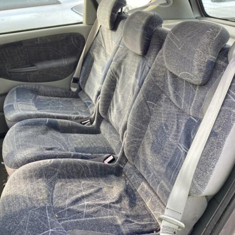 Commodo d'essuie glaces RENAULT SCENIC 1 Photo n°16