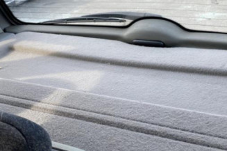 Commodo d'essuie glaces RENAULT SCENIC 1