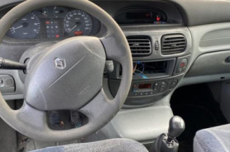 Commodo d'essuie glaces RENAULT SCENIC 1