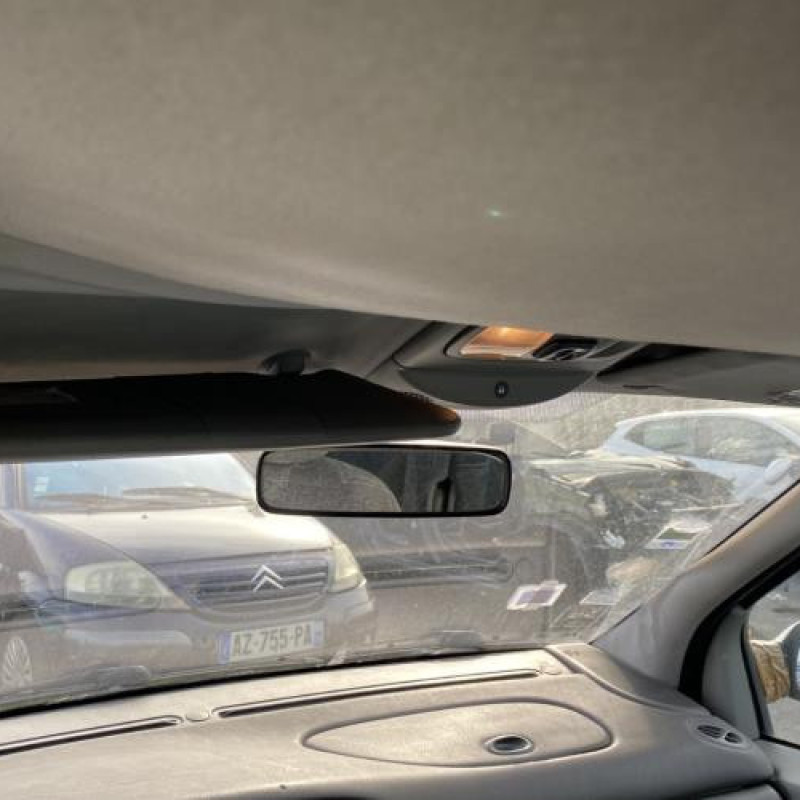 Commodo d'essuie glaces RENAULT SCENIC 1 Photo n°19