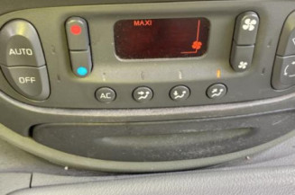 Commodo d'essuie glaces RENAULT SCENIC 1