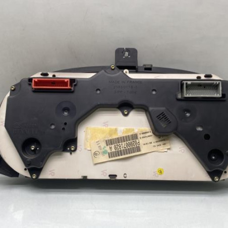 Compteur RENAULT SCENIC 1
