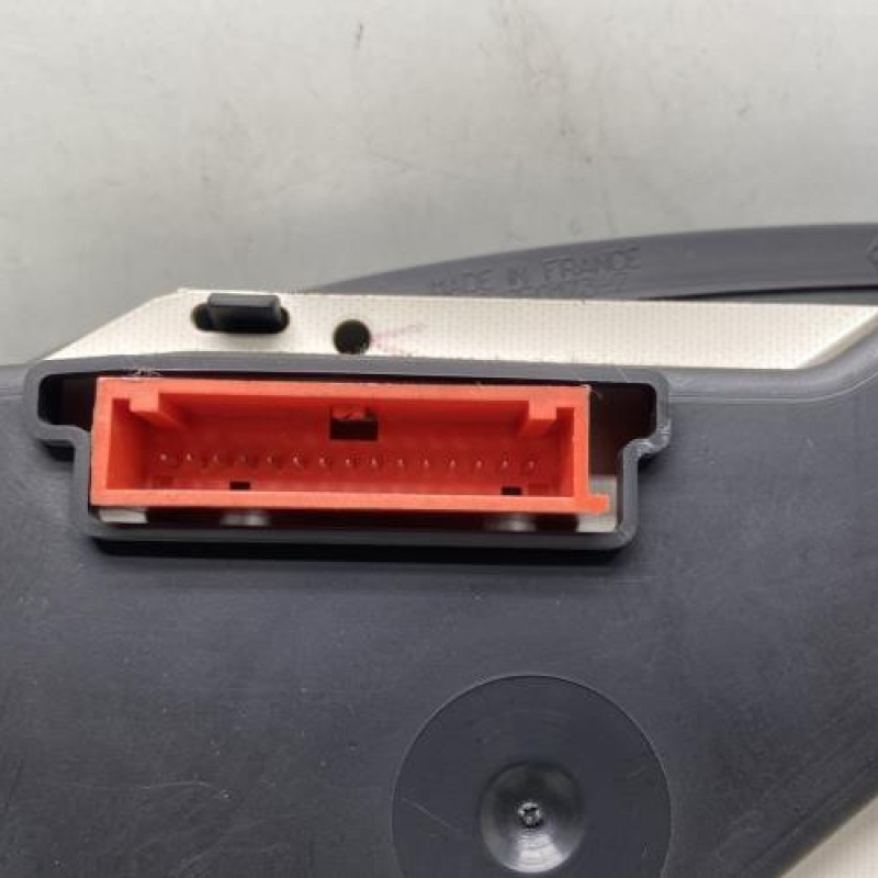 Compteur RENAULT SCENIC 1 Photo n°3