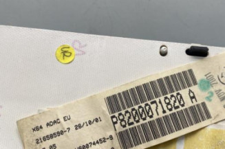 Compteur RENAULT SCENIC 1