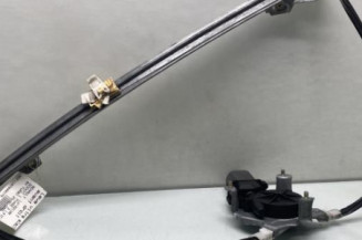 Leve vitre electrique avant droit RENAULT SCENIC 1 Photo n°1