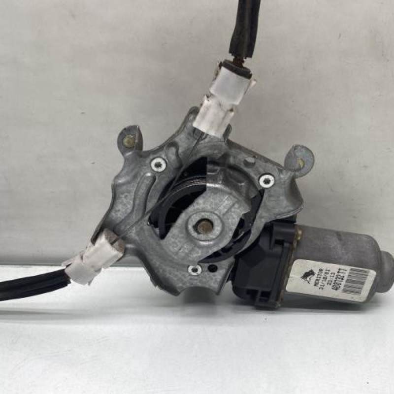 Leve vitre electrique avant droit RENAULT SCENIC 1 Photo n°5
