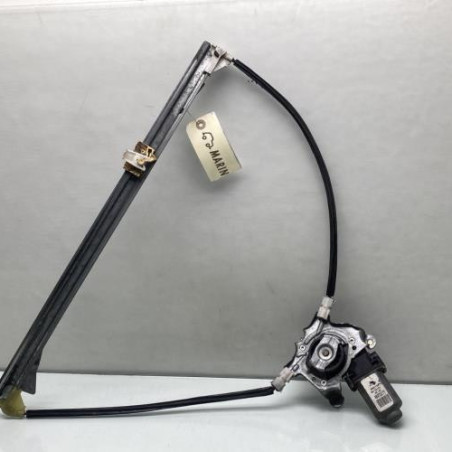 Leve vitre electrique avant gauche RENAULT SCENIC 1 Photo n°1