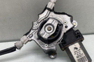 Leve vitre electrique avant gauche RENAULT SCENIC 1