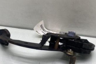 Pedale d'embrayage RENAULT SCENIC 1