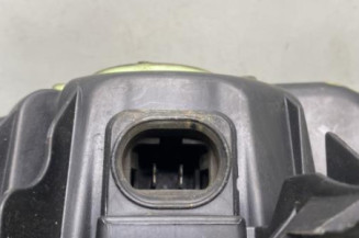 Pulseur d'air RENAULT SCENIC 1