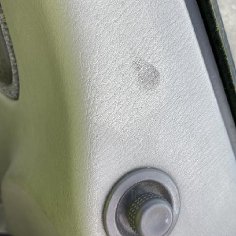 Pulseur d'air RENAULT SCENIC 1 Photo n°16