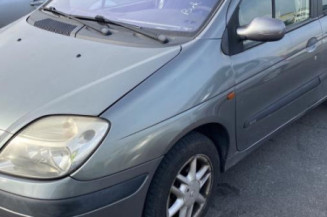 Resistance chauffage RENAULT SCENIC 1