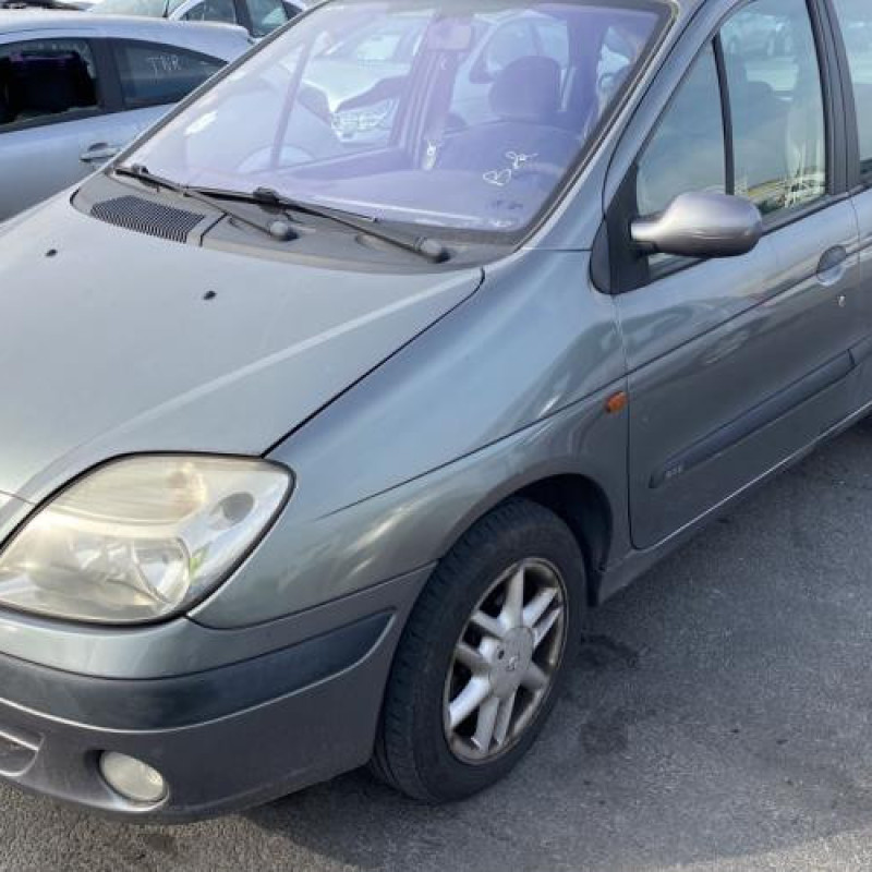 Resistance chauffage RENAULT SCENIC 1 Photo n°4