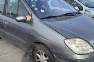 Resistance chauffage RENAULT SCENIC 1