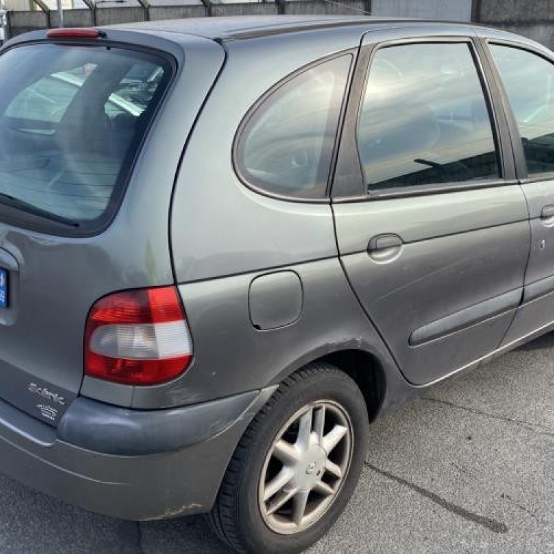 Resistance chauffage RENAULT SCENIC 1 Photo n°6