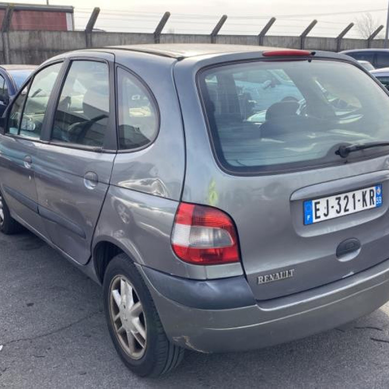 Resistance chauffage RENAULT SCENIC 1 Photo n°7