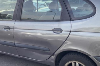 Resistance chauffage RENAULT SCENIC 1