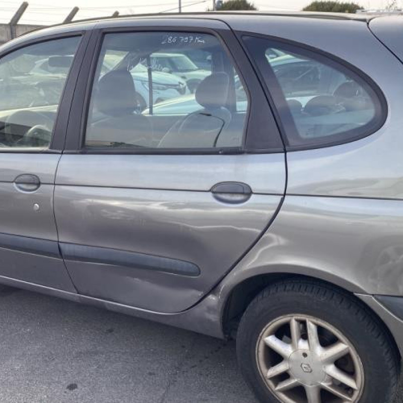 Resistance chauffage RENAULT SCENIC 1 Photo n°9
