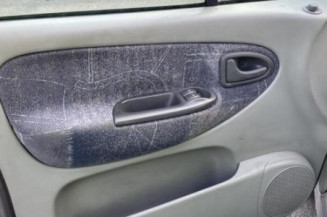 Resistance chauffage RENAULT SCENIC 1