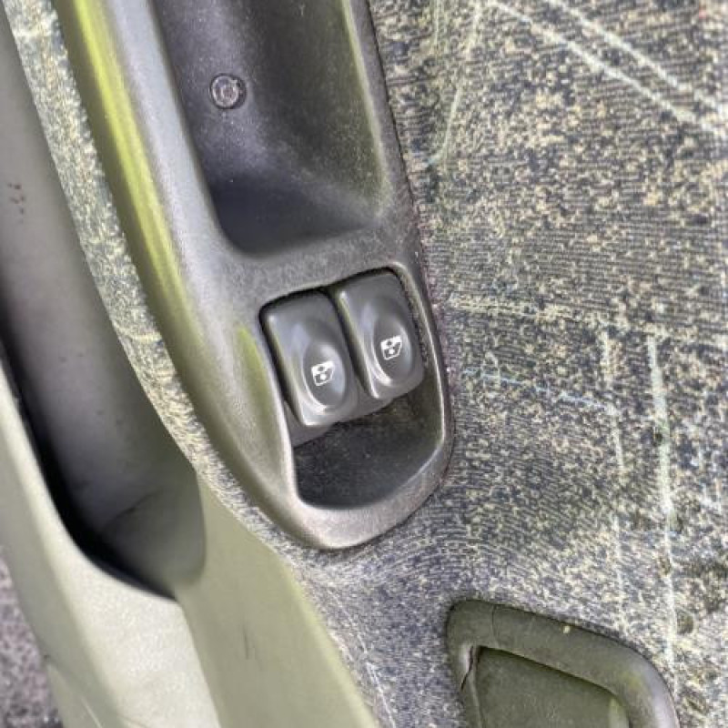 Resistance chauffage RENAULT SCENIC 1 Photo n°13