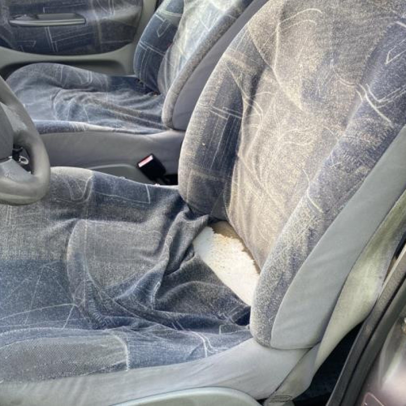 Resistance chauffage RENAULT SCENIC 1 Photo n°15