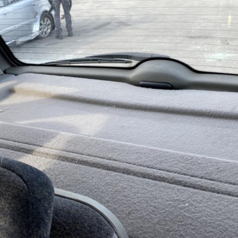 Resistance chauffage RENAULT SCENIC 1 Photo n°17