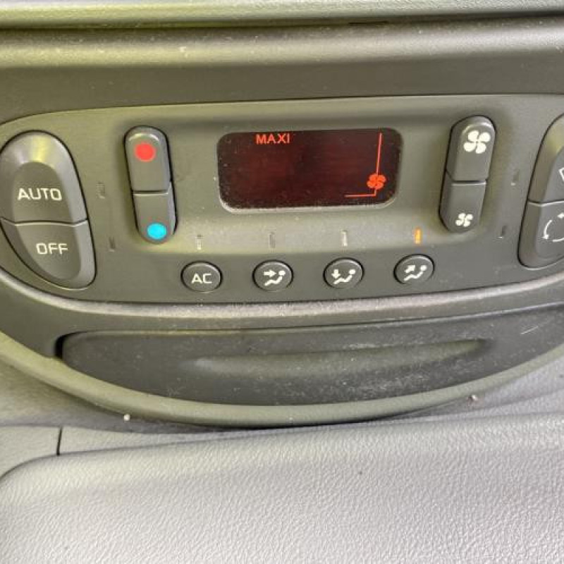 Resistance chauffage RENAULT SCENIC 1 Photo n°20
