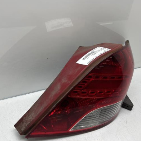 Feu arriere principal droit (feux) PEUGEOT 207