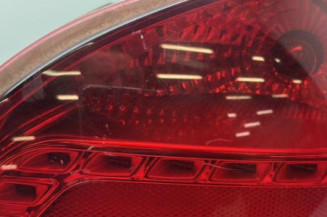 Feu arriere principal droit (feux) PEUGEOT 207