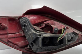 Feu arriere principal droit (feux) PEUGEOT 207