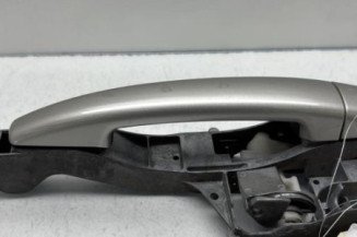 Poignee porte arriere droit PEUGEOT 207 Photo n°1