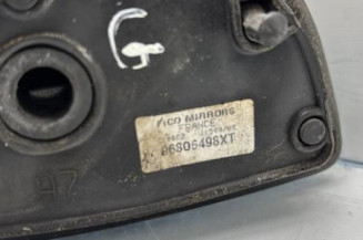 Retroviseur gauche PEUGEOT 207