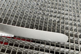 Baguette de coffre PEUGEOT 207