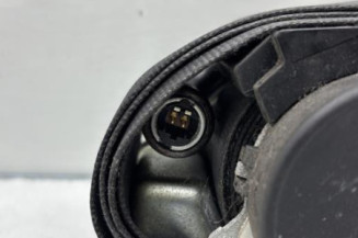 Pretensionneur de ceinture avant droit PEUGEOT 207