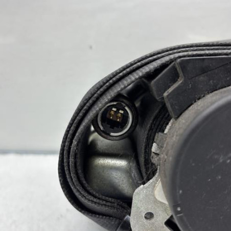 Pretensionneur de ceinture avant droit PEUGEOT 207