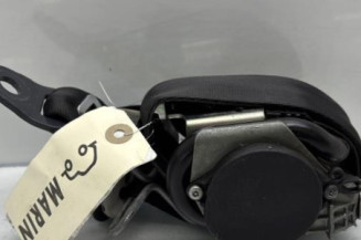 Pretensionneur de ceinture avant droit PEUGEOT 207