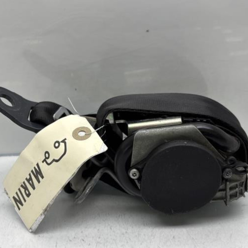 Pretensionneur de ceinture avant droit PEUGEOT 207 Photo n°4